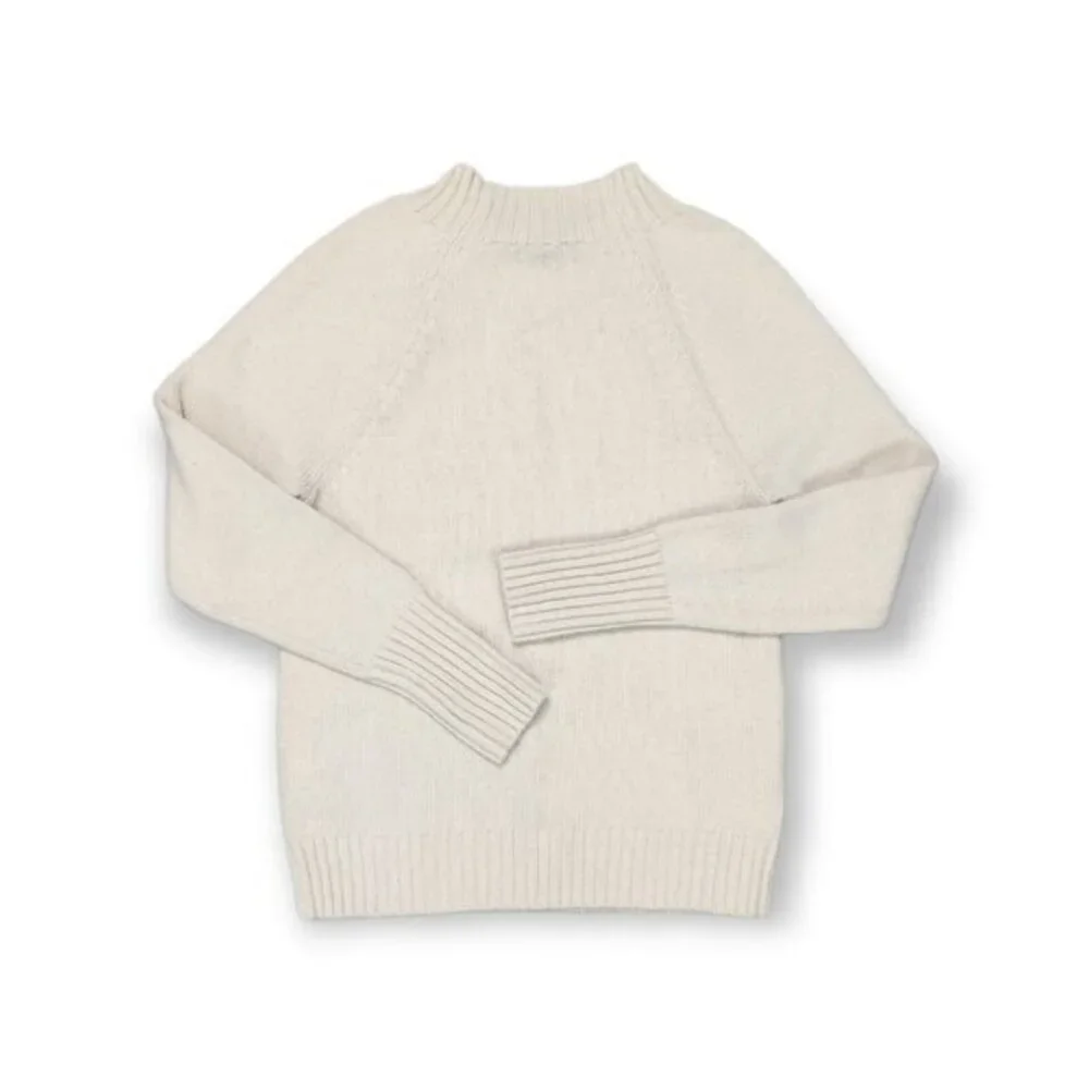 J. Crew Factory no flaws